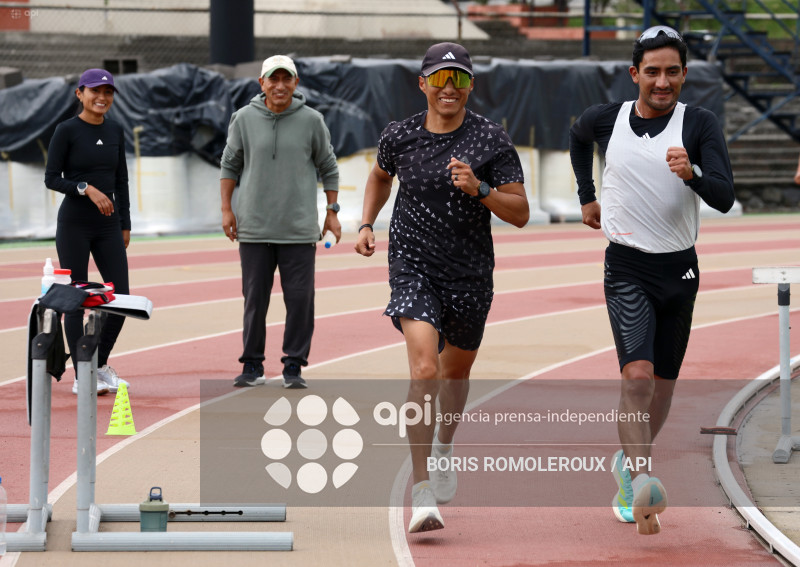 CUENCA-DANIEL PINTADO-ENTRENAMIENTO