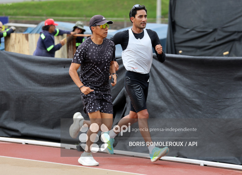 CUENCA-DANIEL PINTADO-ENTRENAMIENTO
