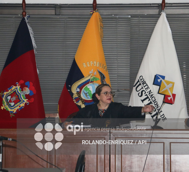 CASO LIGADOS RESOLUCION