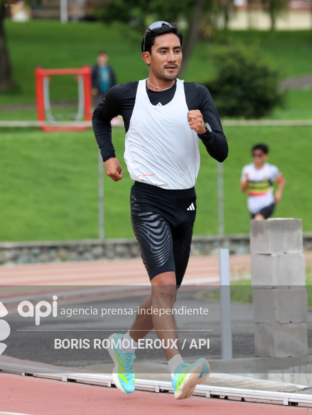 CUENCA-DANIEL PINTADO-ENTRENAMIENTO