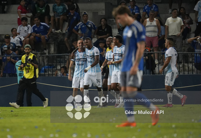 GYE-LIGAECUABET-EMELEC-GUAYAQUIL