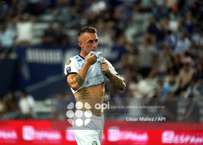 GYE-LIGAECUABET-EMELEC-GUAYAQUIL