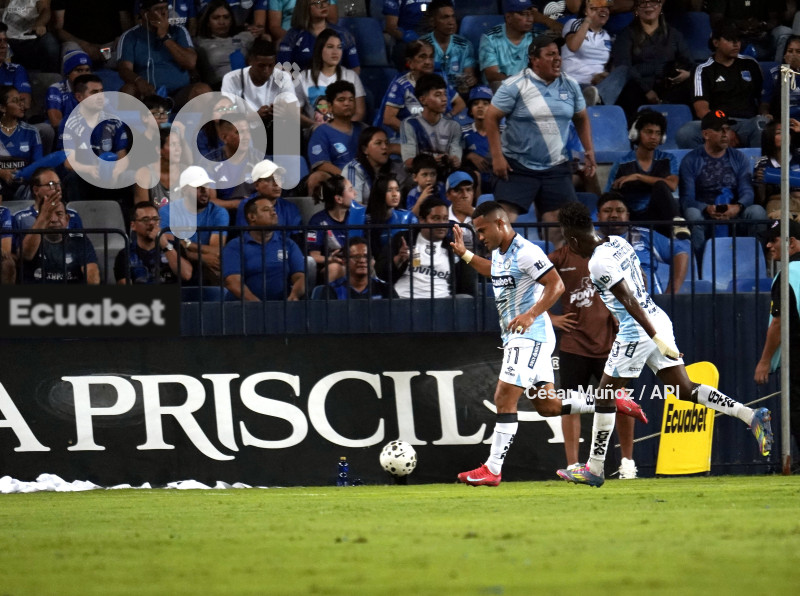 GYE-LIGAECUABET-EMELEC-GUAYAQUIL