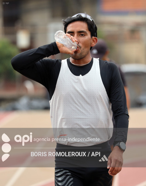 CUENCA-DANIEL PINTADO-ENTRENAMIENTO