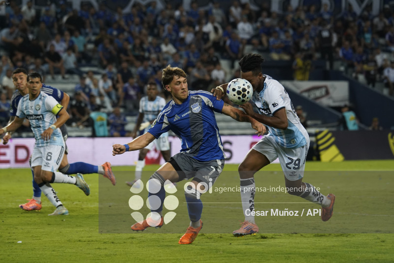 GYE-LIGAECUABET-EMELEC-GUAYAQUIL