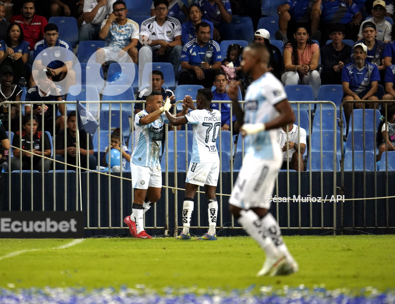 GYE-LIGAECUABET-EMELEC-GUAYAQUIL