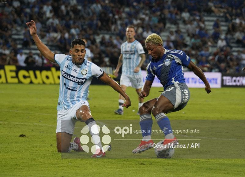 GYE-LIGAECUABET-EMELEC-GUAYAQUIL