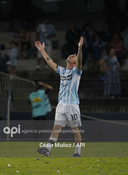 GYE-LIGAECUABET-EMELEC-GUAYAQUIL