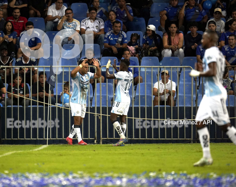 GYE-LIGAECUABET-EMELEC-GUAYAQUIL