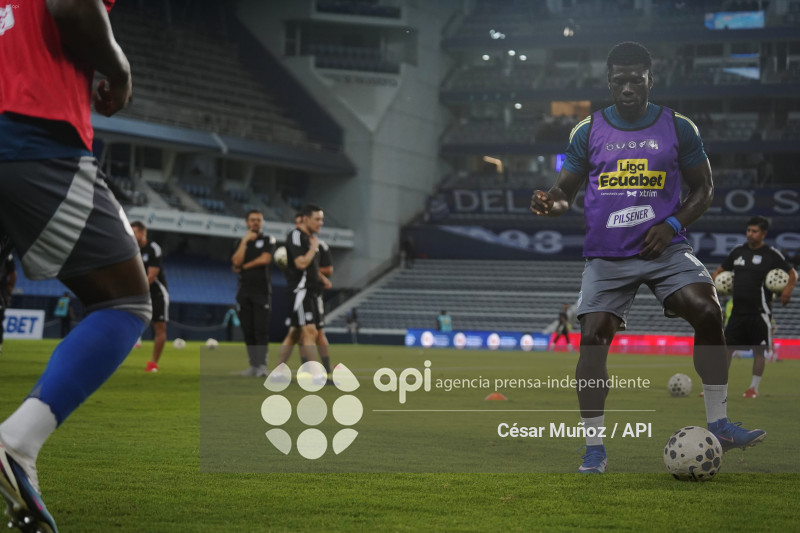 GYE-LIGAECUABET-EMELEC-GUAYAQUIL