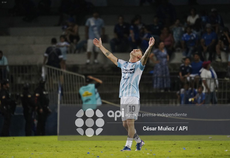 GYE-LIGAECUABET-EMELEC-GUAYAQUIL