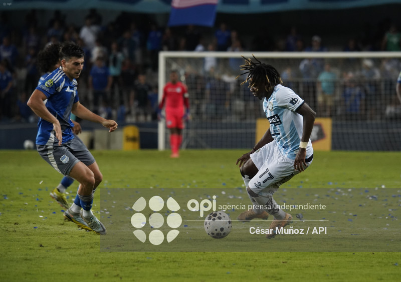 GYE-LIGAECUABET-EMELEC-GUAYAQUIL