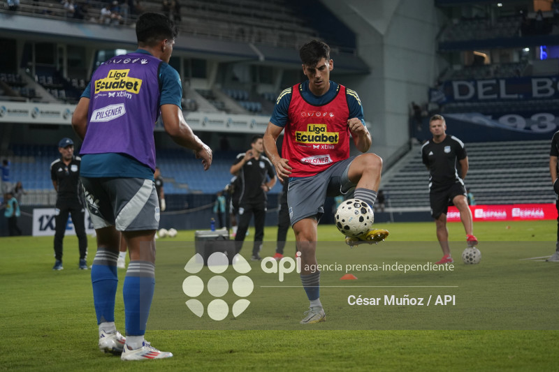 GYE-LIGAECUABET-EMELEC-GUAYAQUIL