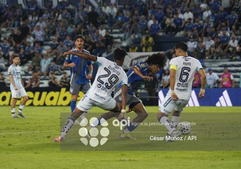 GYE-LIGAECUABET-EMELEC-GUAYAQUIL