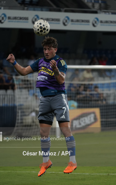 GYE-LIGAECUABET-EMELEC-GUAYAQUIL