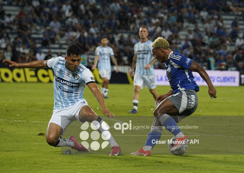 GYE-LIGAECUABET-EMELEC-GUAYAQUIL