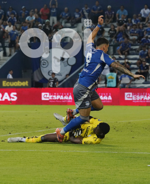 GYE-LIGAECUABET-EMELEC-GUAYAQUIL