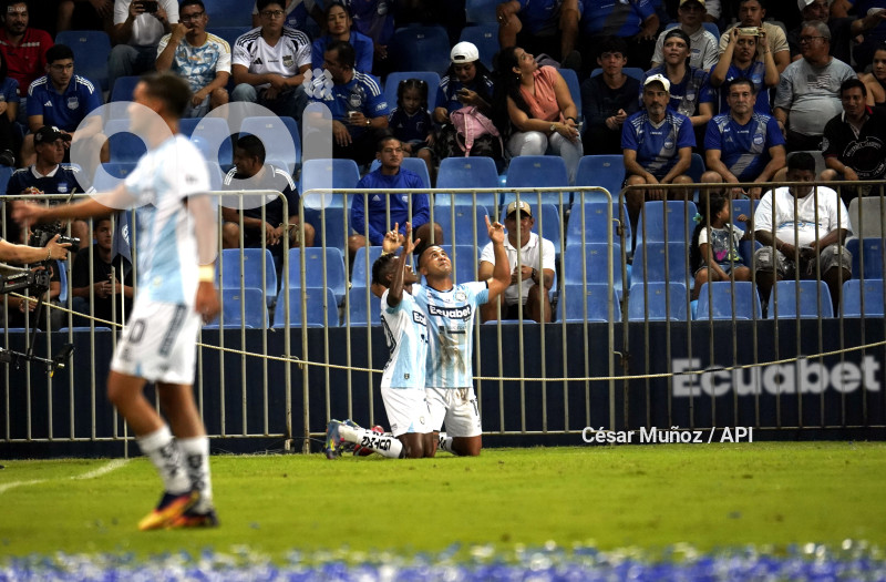 GYE-LIGAECUABET-EMELEC-GUAYAQUIL
