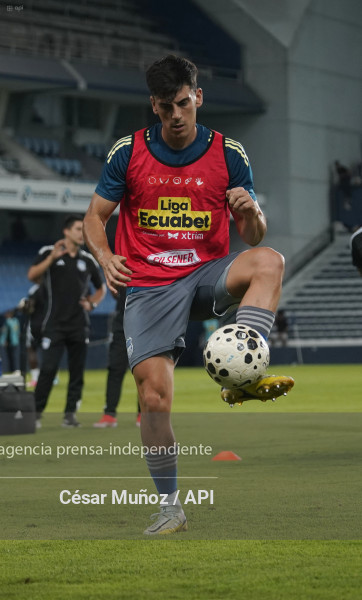 GYE-LIGAECUABET-EMELEC-GUAYAQUIL