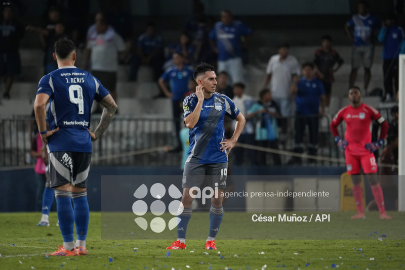 GYE-LIGAECUABET-EMELEC-GUAYAQUIL