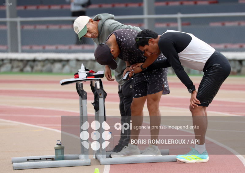 CUENCA-DANIEL PINTADO-ENTRENAMIENTO