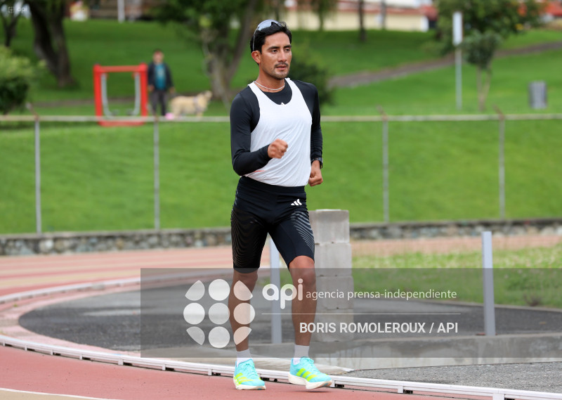 CUENCA-DANIEL PINTADO-ENTRENAMIENTO