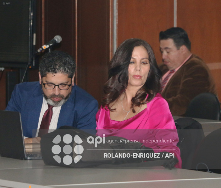 CASO LIGADOS RESOLUCION