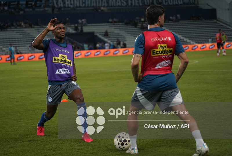 GYE-LIGAECUABET-EMELEC-GUAYAQUIL