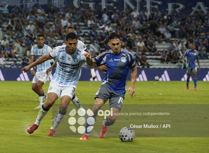 GYE-LIGAECUABET-EMELEC-GUAYAQUIL