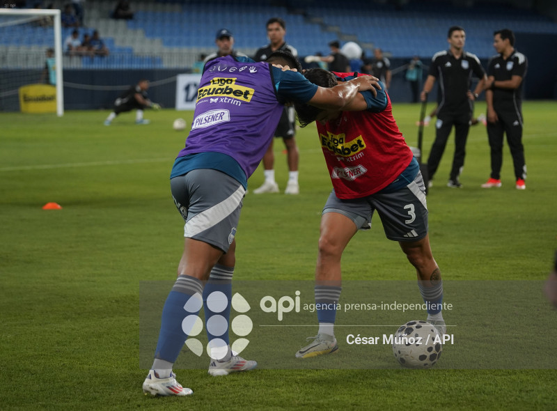 GYE-LIGAECUABET-EMELEC-GUAYAQUIL