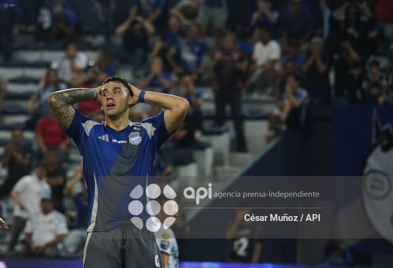 GYE-LIGAECUABET-EMELEC-GUAYAQUIL