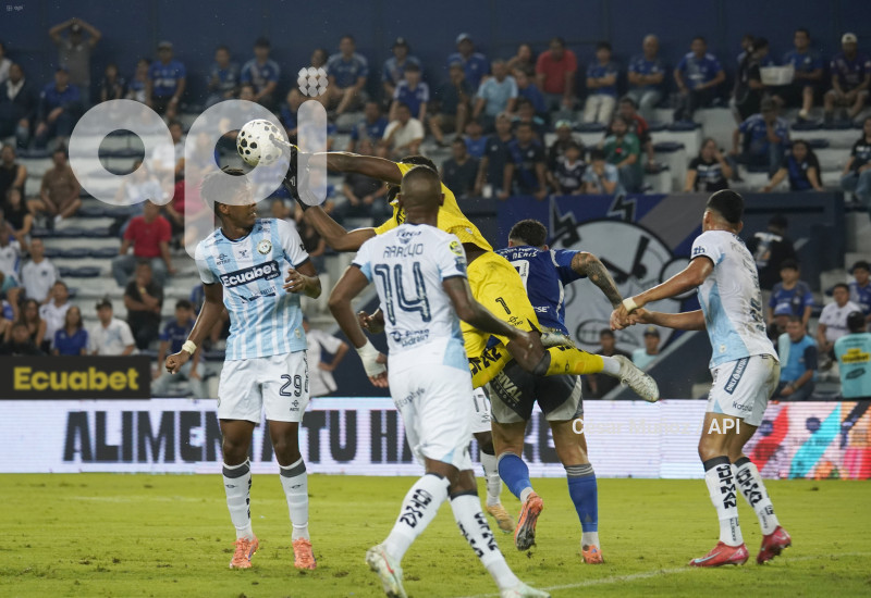 GYE-LIGAECUABET-EMELEC-GUAYAQUIL