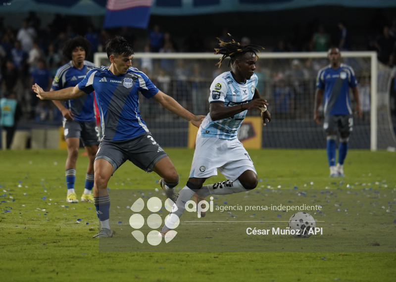 GYE-LIGAECUABET-EMELEC-GUAYAQUIL