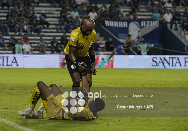 GYE-LIGAECUABET-EMELEC-GUAYAQUIL