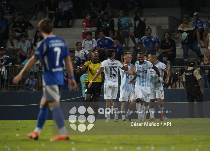 GYE-LIGAECUABET-EMELEC-GUAYAQUIL