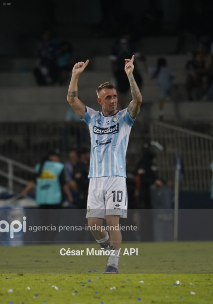 GYE-LIGAECUABET-EMELEC-GUAYAQUIL