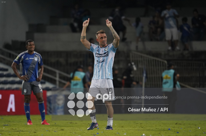GYE-LIGAECUABET-EMELEC-GUAYAQUIL