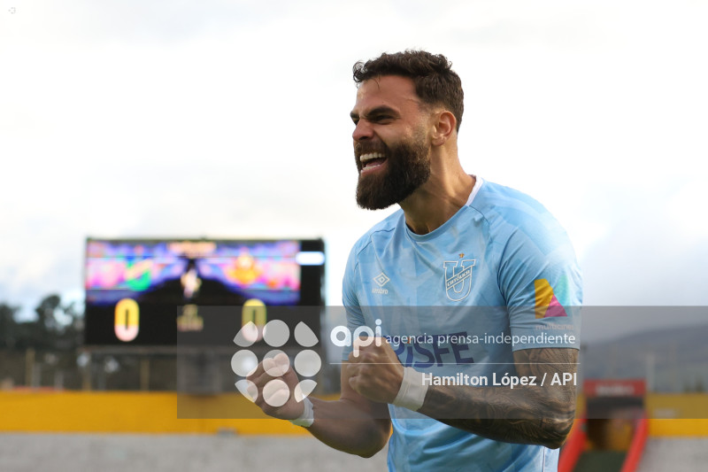 FBL LIGAECUABET CATÓLICA VS LIBERTAD