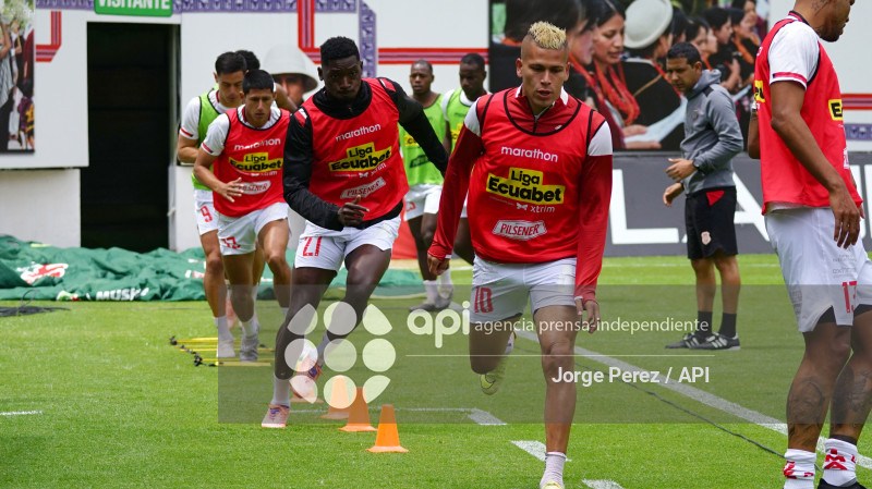 FBL LIGAECUABET-MUSHUC-RUNA-TECNICO