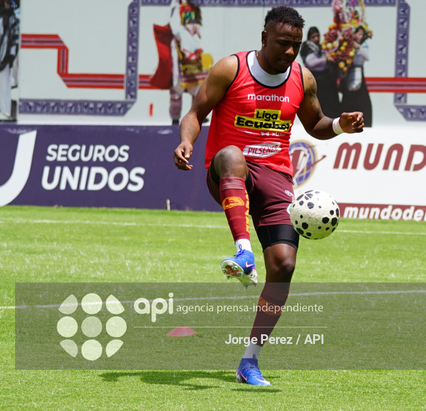 FBL LIGAECUABET-MUSHUC-RUNA-TECNICO