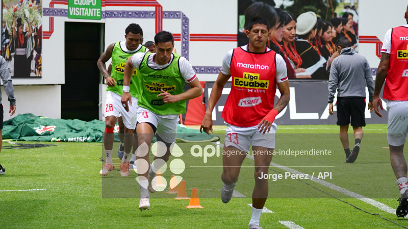 FBL LIGAECUABET-MUSHUC-RUNA-TECNICO