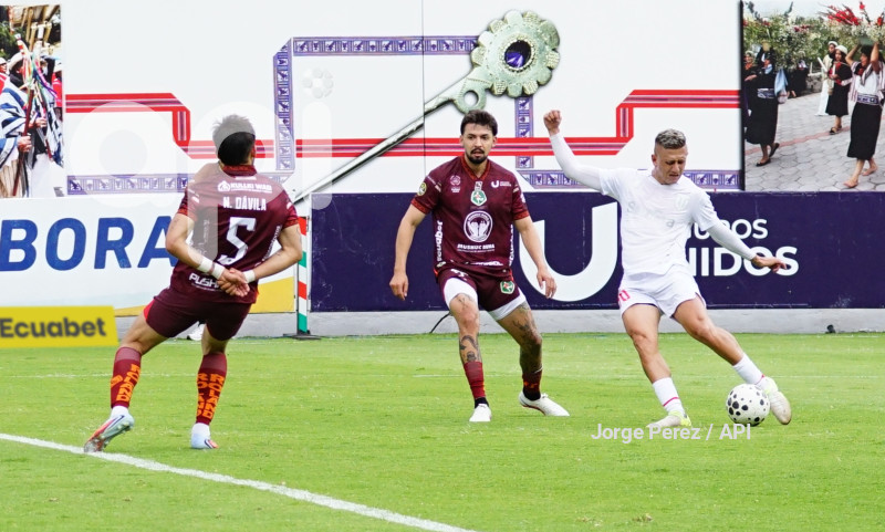 FBL LIGAECUABET-MUSHUC-RUNA-TECNICO