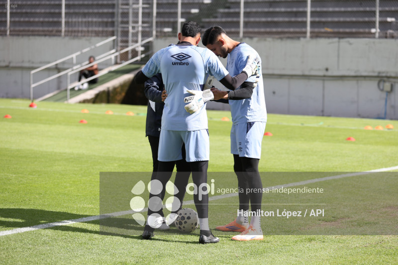FBL LIGAECUABET CATÓLICA VS LIBERTAD