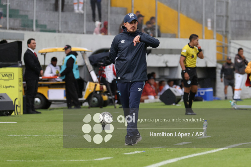 FBL LIGAECUABET CATÓLICA VS LIBERTAD