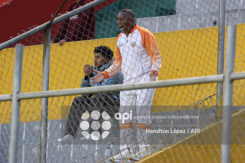 FBL LIGAECUABET CATÓLICA VS LIBERTAD