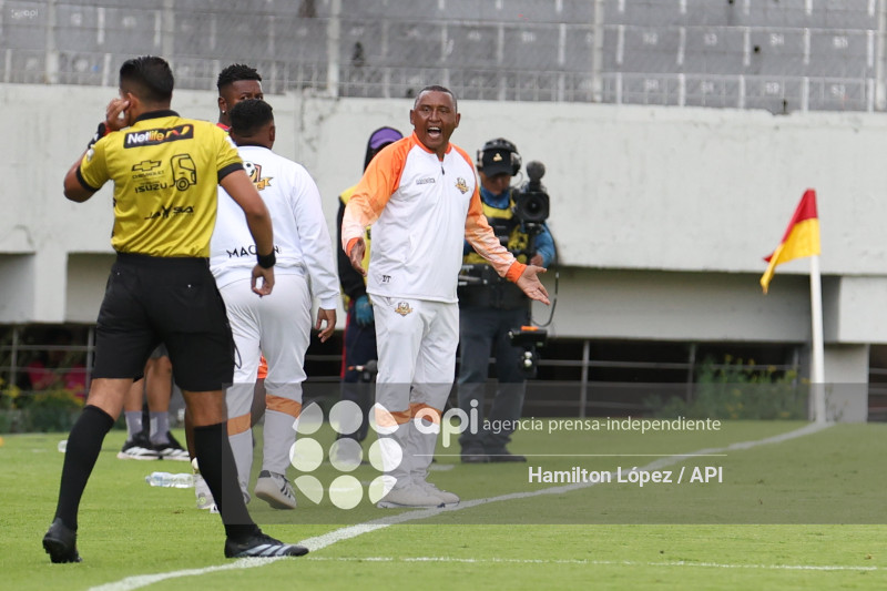 FBL LIGAECUABET CATÓLICA VS LIBERTAD