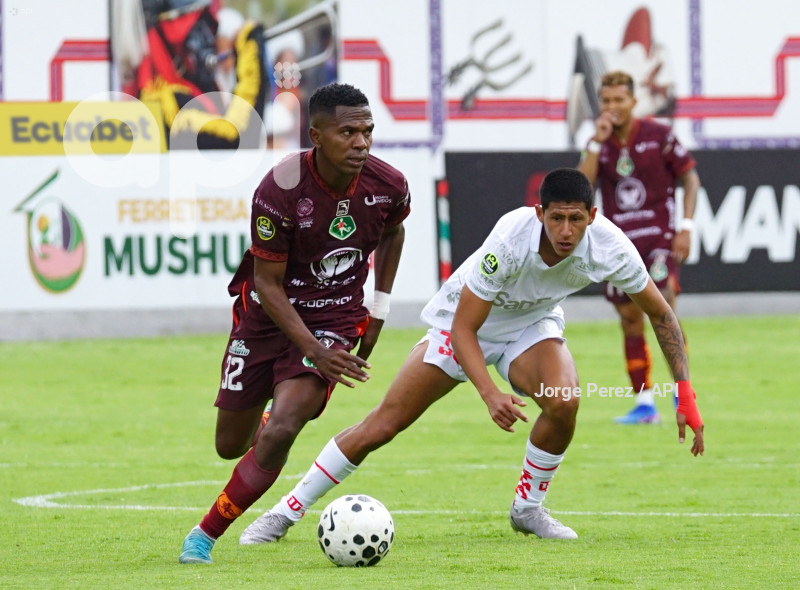 FBL LIGAECUABET-MUSHUC-RUNA-TECNICO