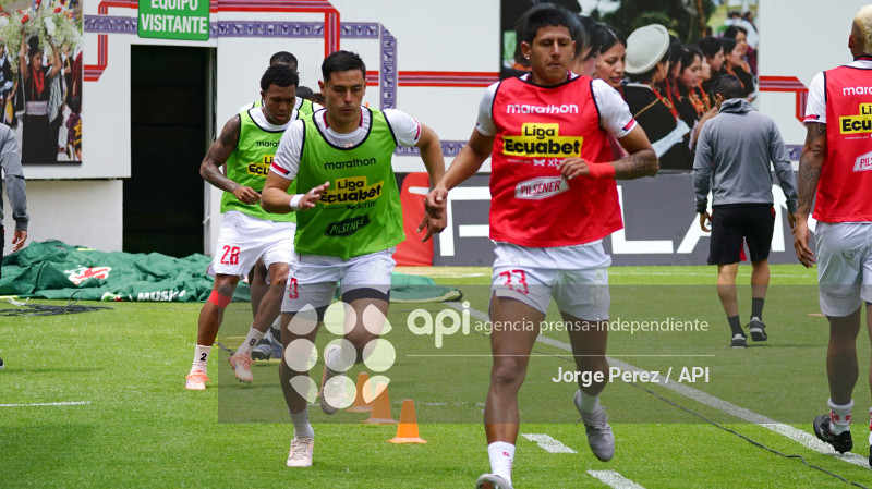 FBL LIGAECUABET-MUSHUC-RUNA-TECNICO