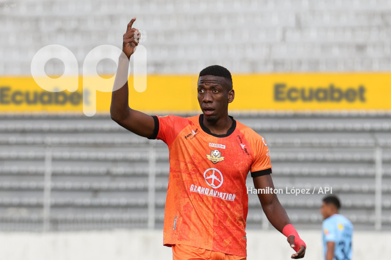 FBL LIGAECUABET CATÓLICA VS LIBERTAD