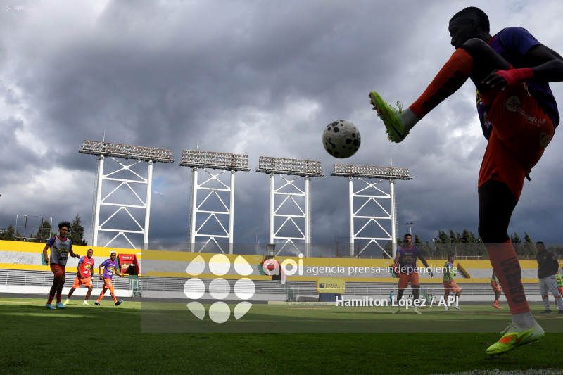 FBL LIGAECUABET CATÓLICA VS LIBERTAD